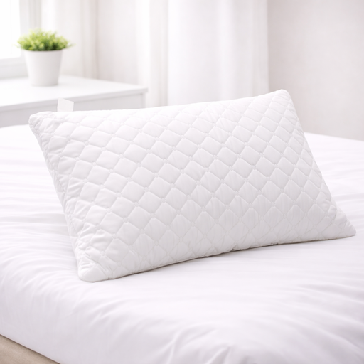 Подушка ВАУ! микрофибра 50*70