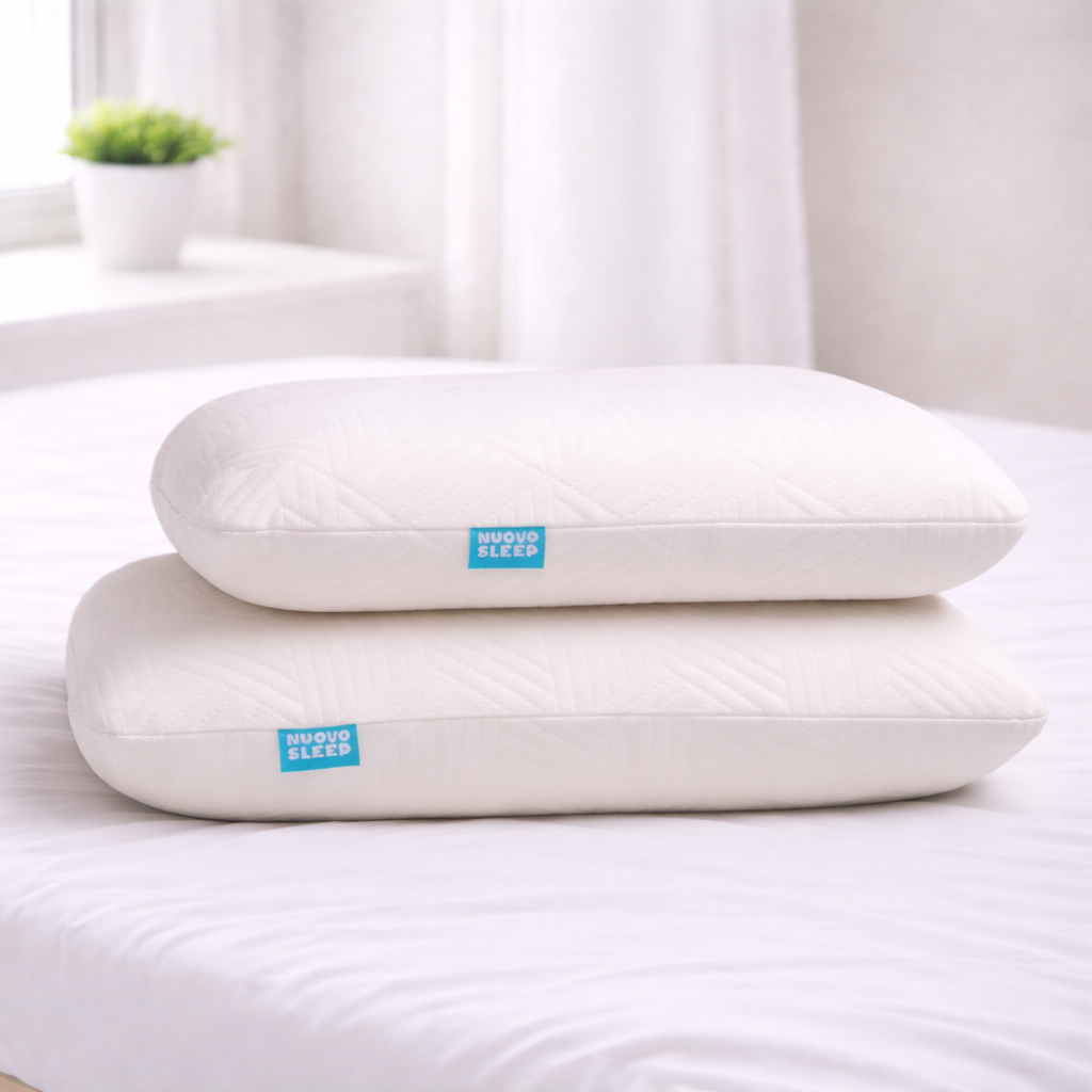 Подушка NuovoSleep Basic S
