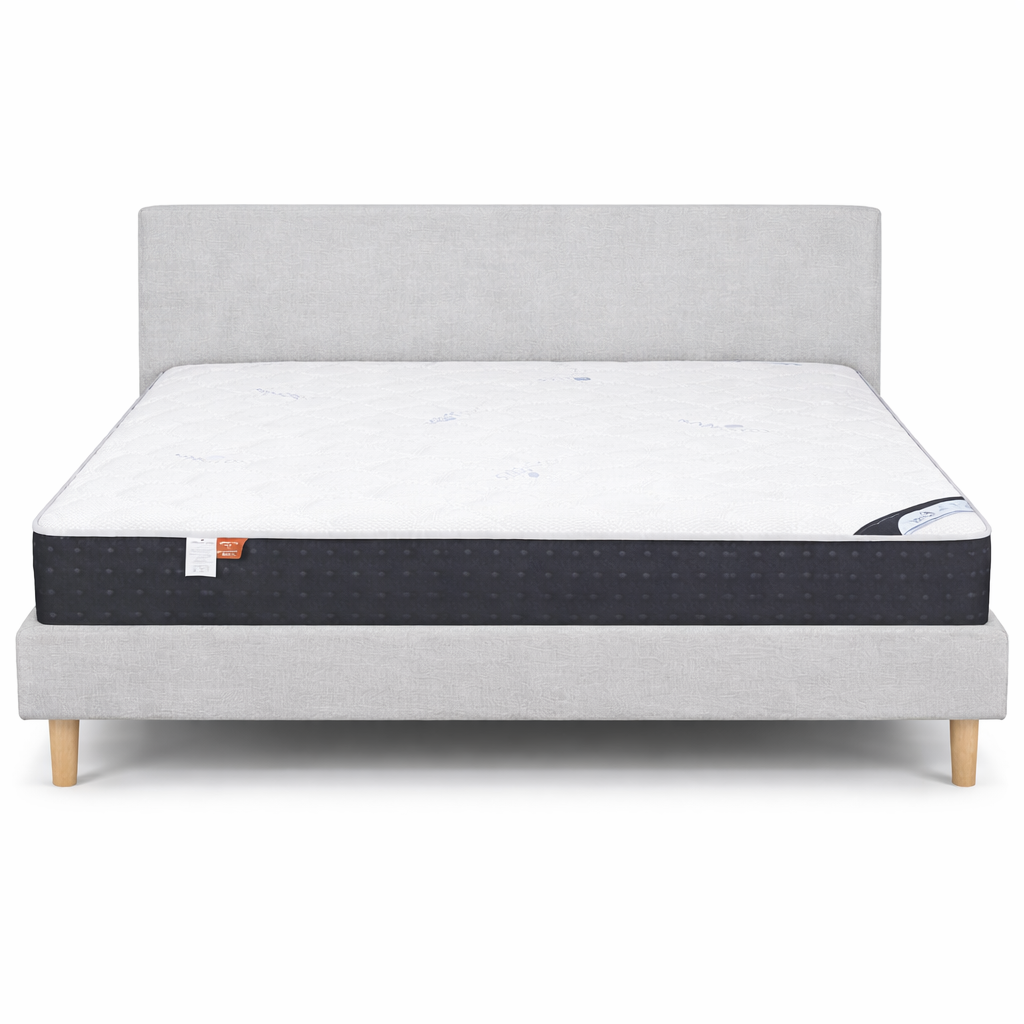 Матрас ортопедический "НАНОТЕКС СТАНДАРТ" (№1) 