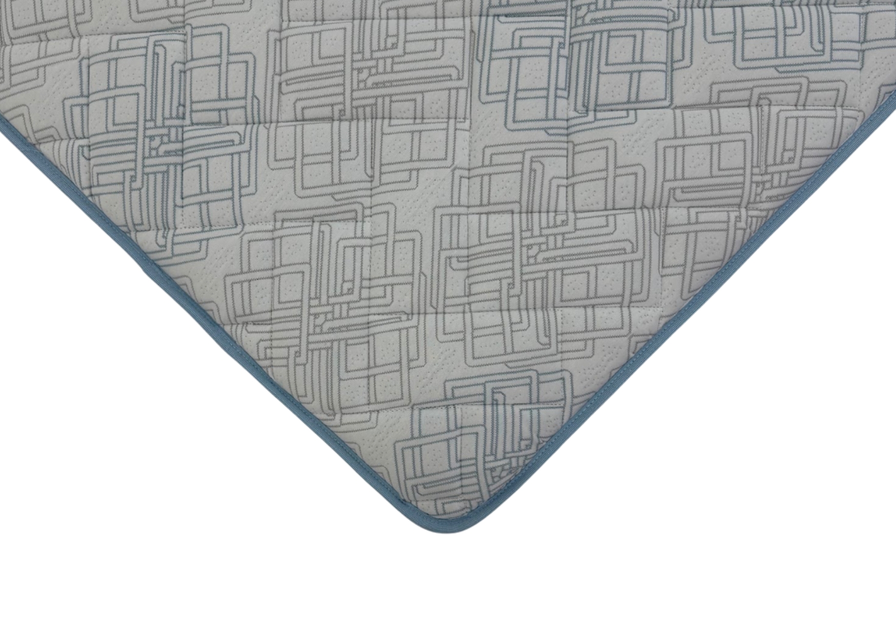 Ортопедический матрас "LUNO" (1,60*2,00) купить в Алматы — Центр Матрасов 