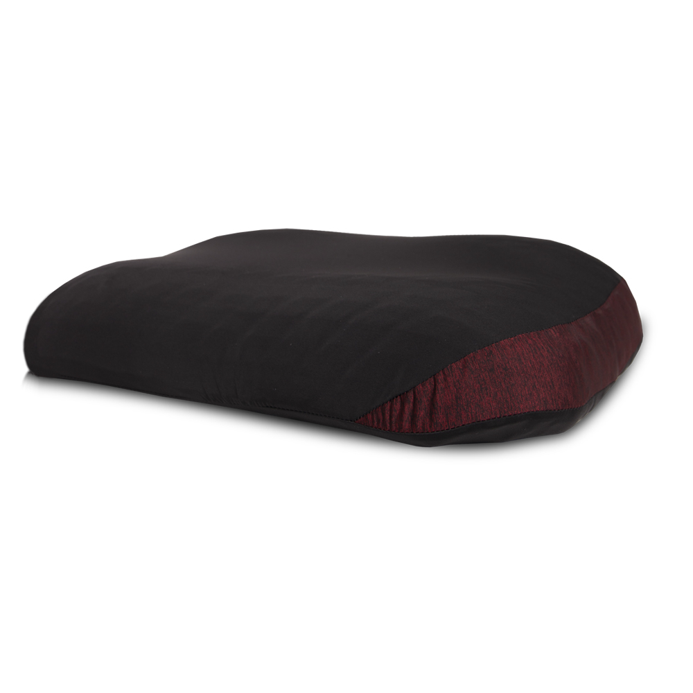 Подушка "MEMORY FOAM BLACK" (55 х 40 см) — комфортные подушки от Center Matrasov