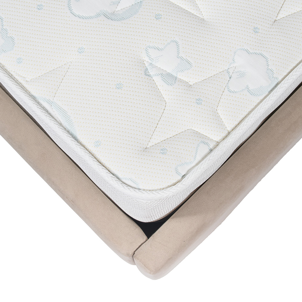 Матрас детский "ОБЛАКА" ортопедический 