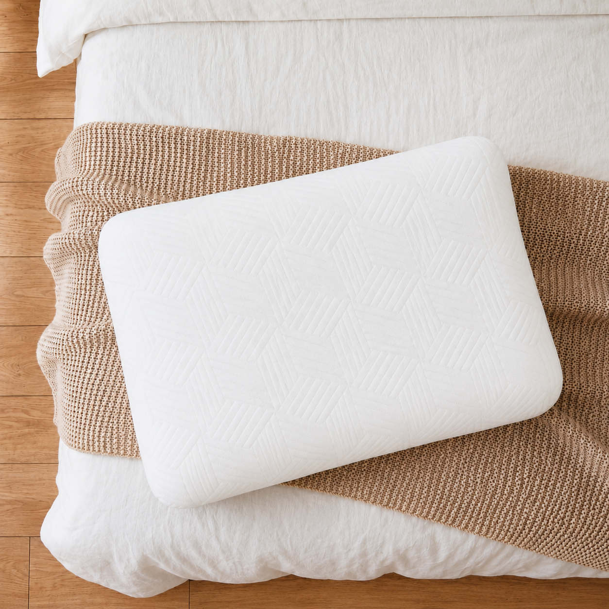 Подушка NuovoSleep Dream М