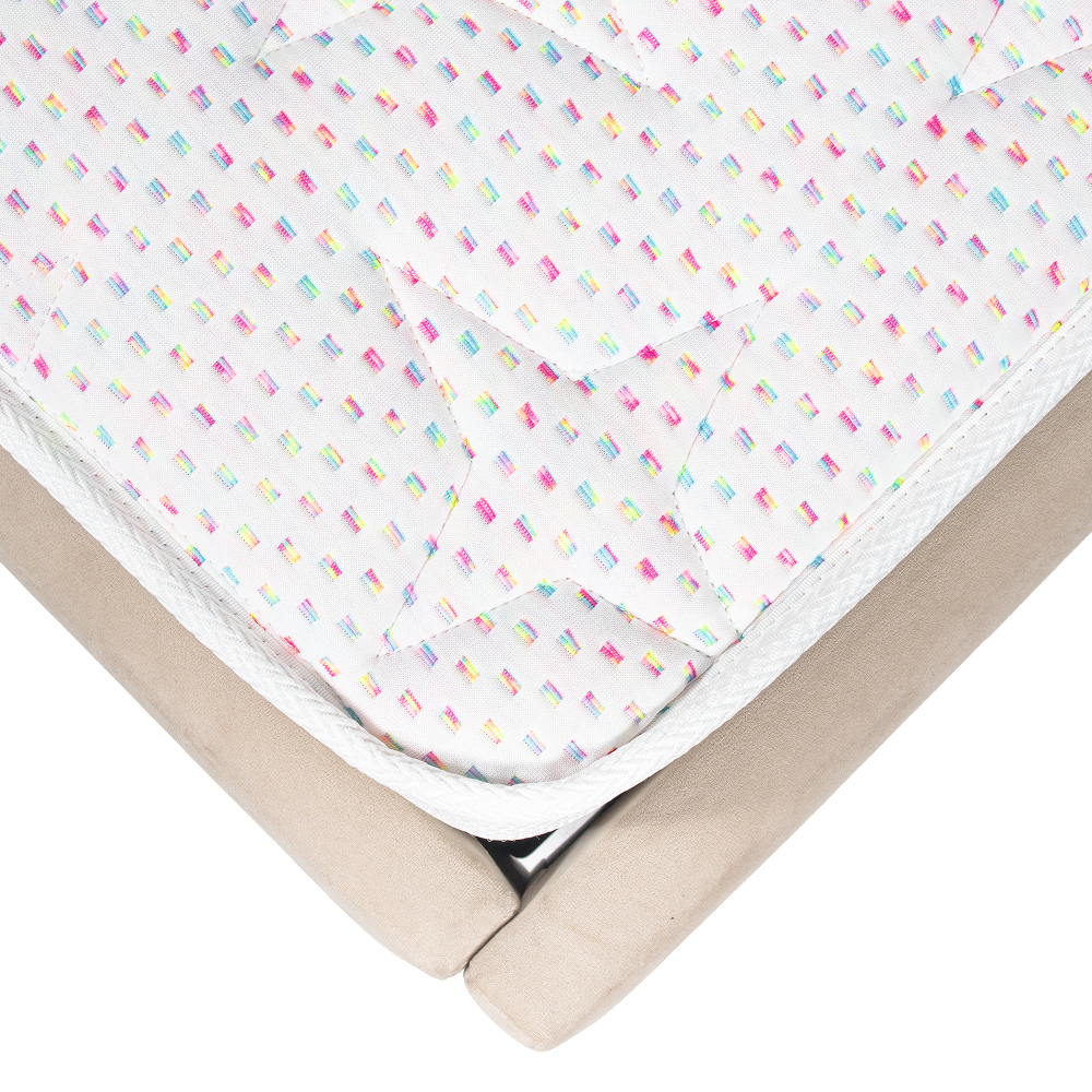 Матрас детский "ПАЛИТРА" ортопедический 