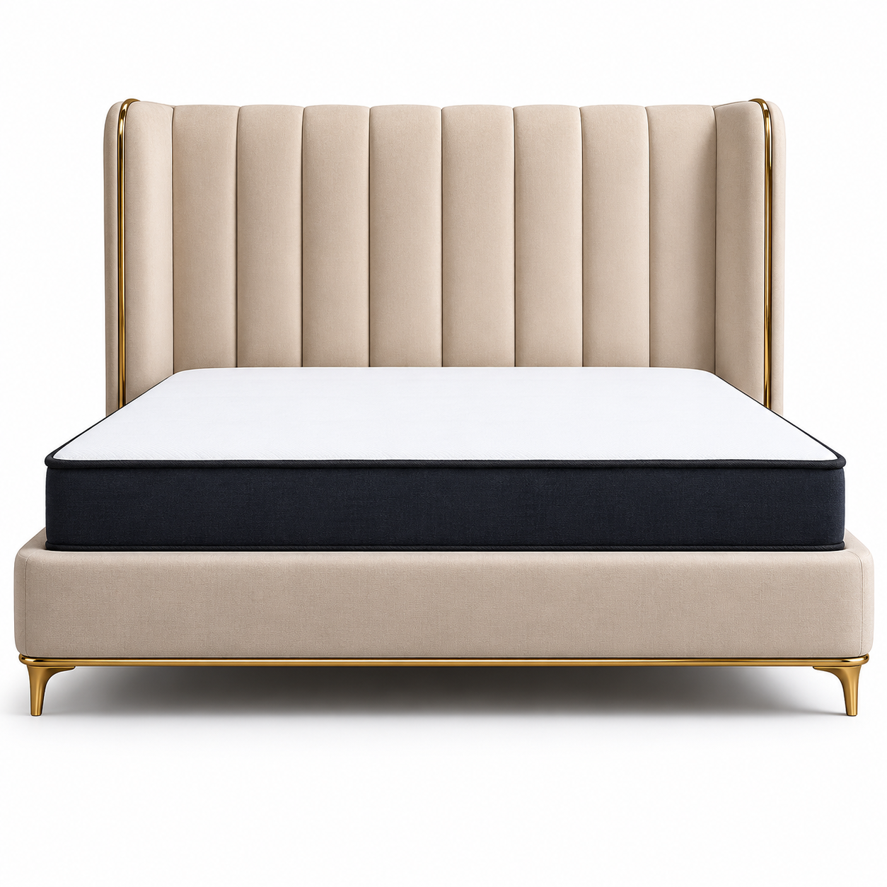 Матрас "OPTIMA COMFORT" (model 666) 