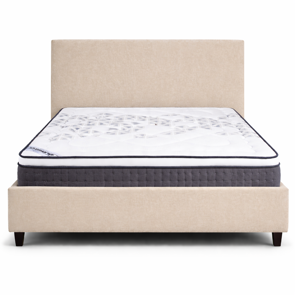 Матрас ортопедический "ТИТАН ПРЕМИУМ"