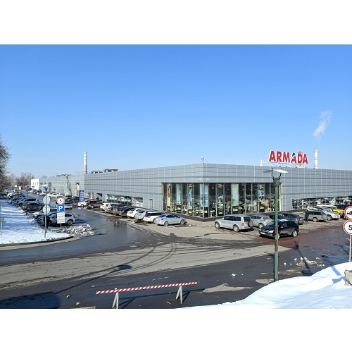address image