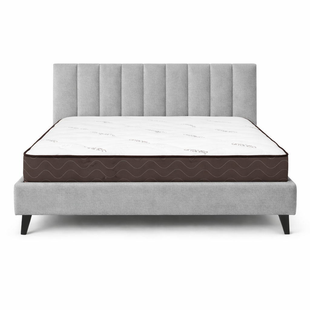 Матрас ортопедический "ОРГАНИК EVS 500" (средне-жесткий) 