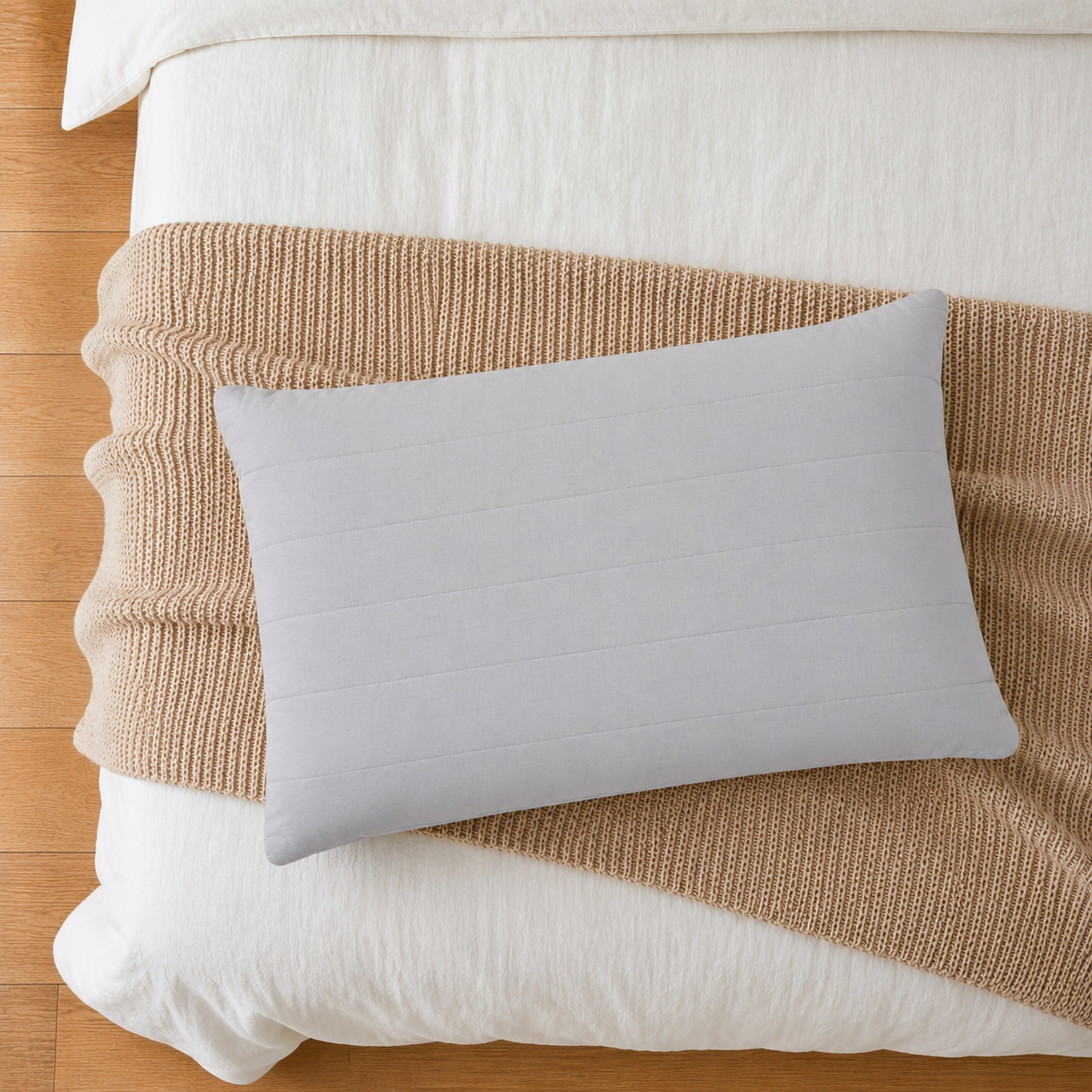 Подушка Memory soft 50*70 М