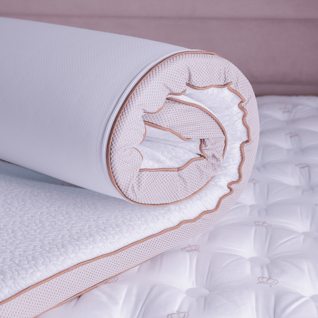 Топпер Bed Story 7.5 (160 х 200 см)