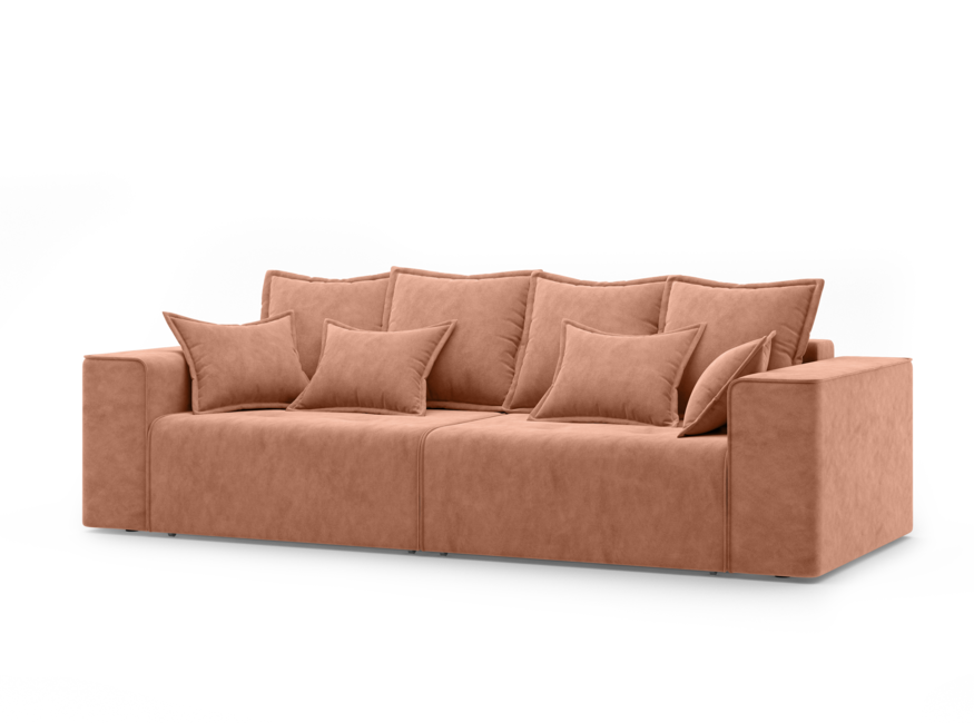 Диван в интерьере