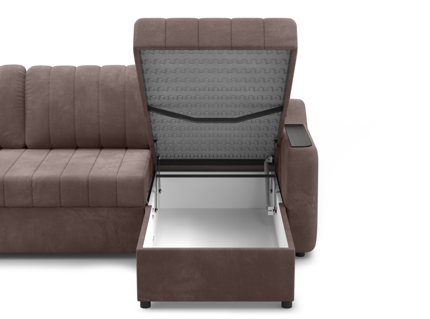 Место для хранения