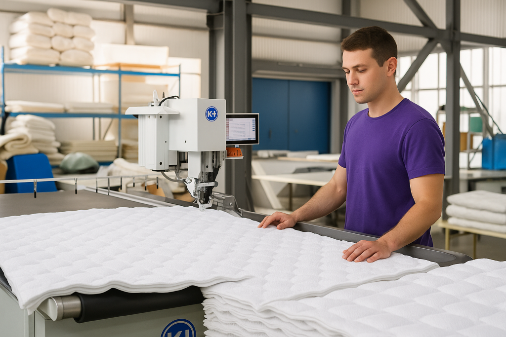 Контроль качества