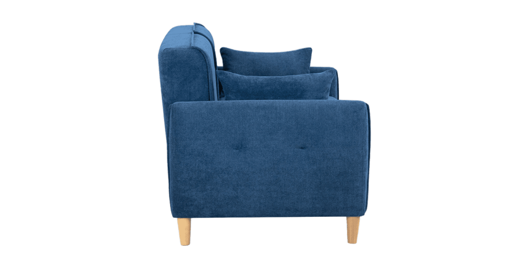 Дизайн и ножки