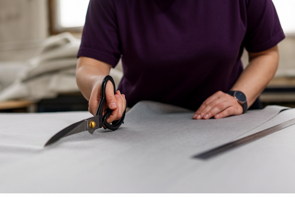 Сборка блоков