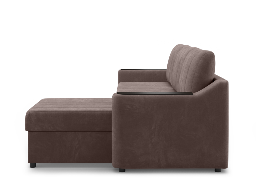 Дизайн и ножки