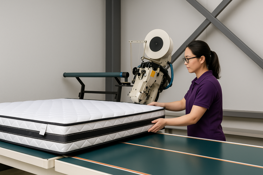 Упаковка и маркировка