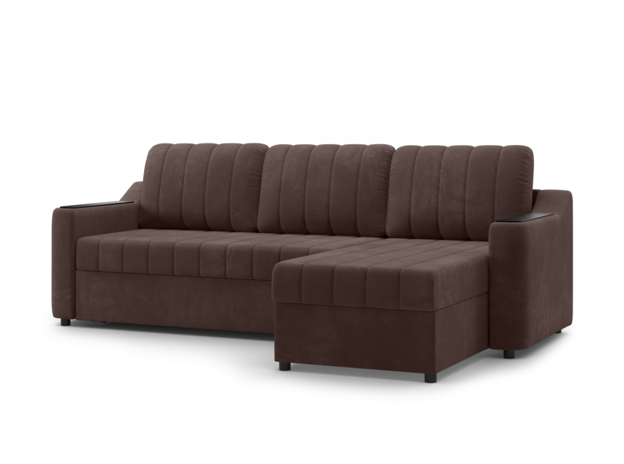 Диван в интерьере