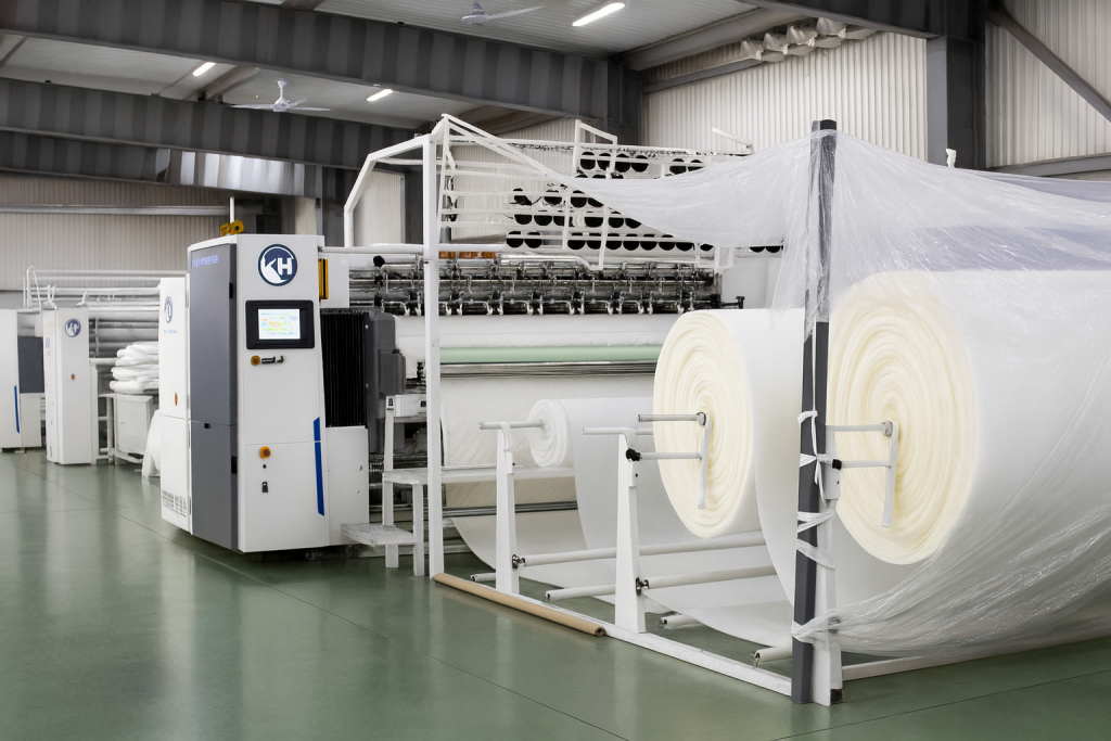 Производственная линия