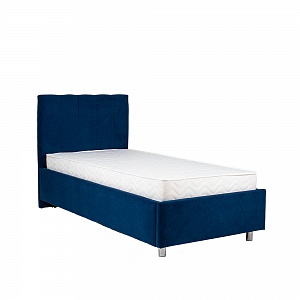 Кровать "Гарден 4С"(Galaxy lite 14) 90*200 см 