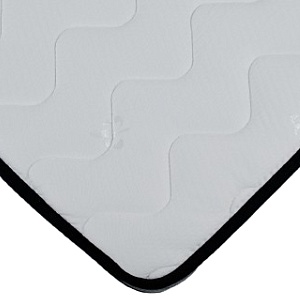 Матрац пружинный, модель Р666