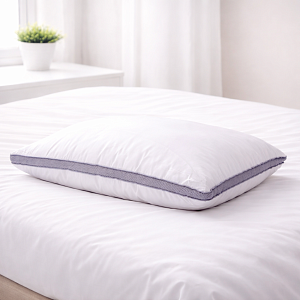 Подушка "RIO 3D" (сетка)