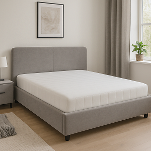 Матрас анатомический "FIESTA" средне-мягкий (180*200 см)