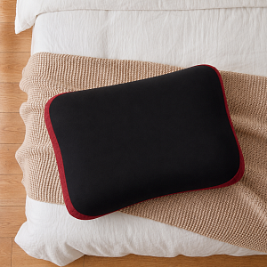 Подушка "MEMORY FOAM BLACK"