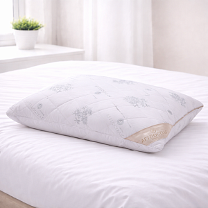 Подушка с кантом "ТИК / ...