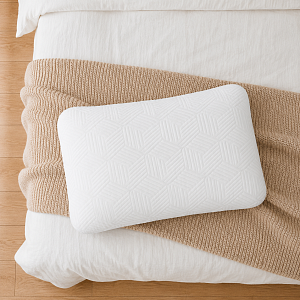 Подушка NuovoSleep Basic М