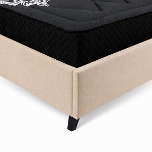 Матрас ортопедический "BLACK ROSE ...