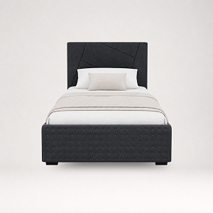 Кровать Марио (one box one bed)