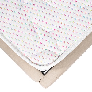 Матрас детский "ПАЛИТРА" ...