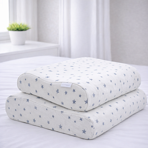 Подушка RixesBaby Junior