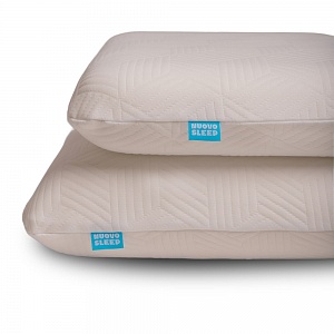 Подушка "Nuovo Sleep Basic" М (60-40-12 см)