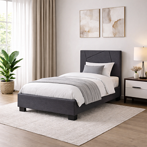 Кровать Марио (one box one bed)